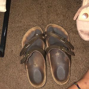 Birkenstock’s
